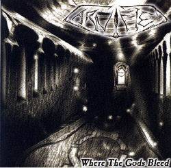 Carnified : Where The Gods Bleed